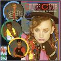 Culture Club Colour By Numbers (LP)